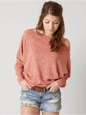We the free Valencia top S NWT